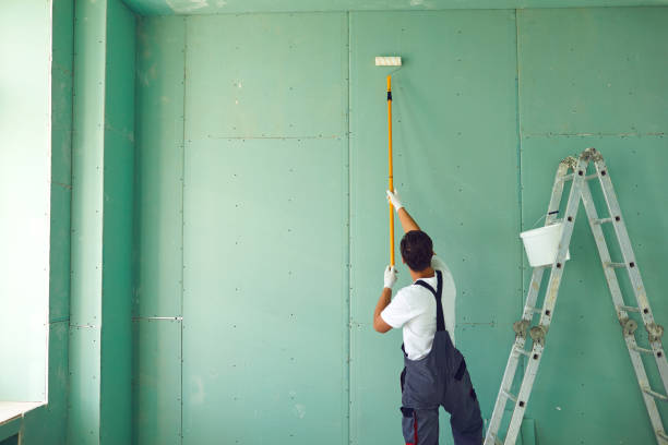 Best Residential Mold Inspection & Testing  in Lakewood Park, FL