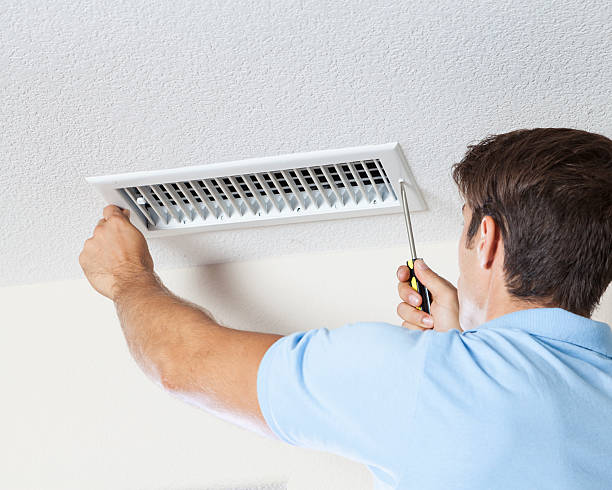 Best Dehumidification Services  in Lakewood Park, FL